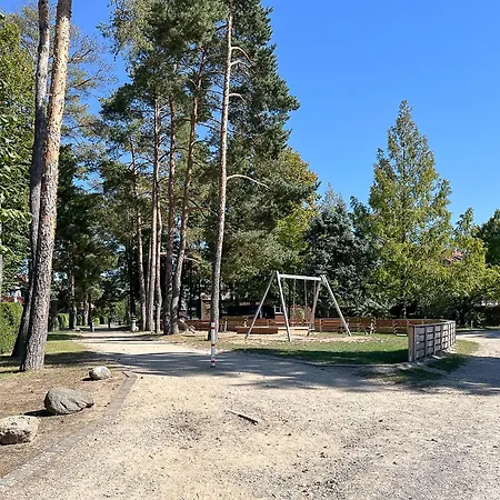 Papillon 10-6 Διαμέρισμα Boltenhagen (Ostseebad)